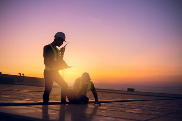 Best New Roof Installation  in Biscoe, NC