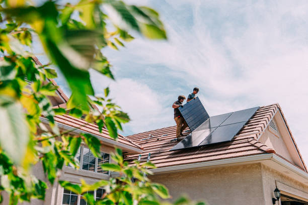 Best New Roof Installation  in Biscoe, NC