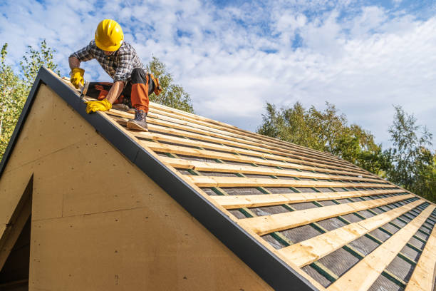 Best Best Roofing Contractors  in Biscoe, NC