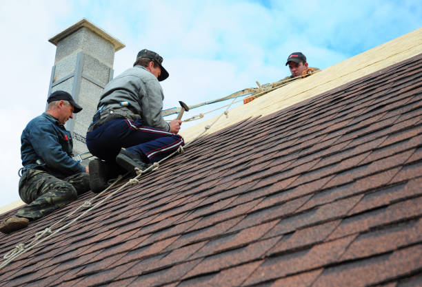 Best Best Roofing Contractors  in Biscoe, NC