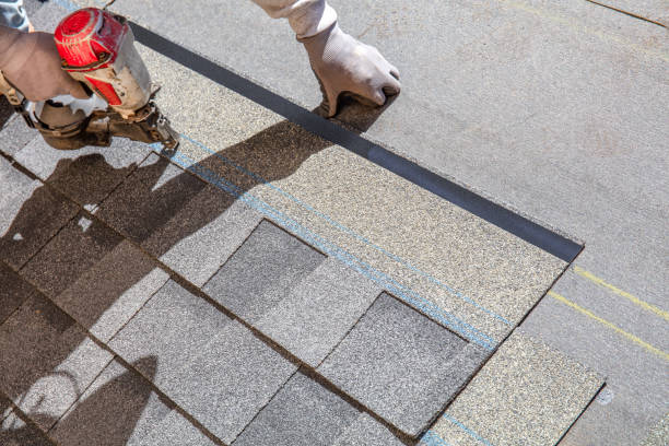 Best Residential Roofing Contractor  in Biscoe, NC
